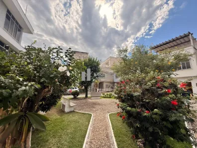 Casa de Condomínio com 3 Quartos à venda, 80m² no Tijuca, Rio de Janeiro