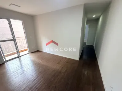 Apartamento com 2 Quartos à venda, 58m² no Jardim Flor da Montanha, Guarulhos