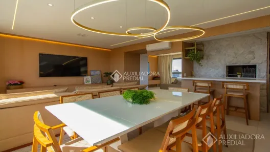Apartamento com 3 Quartos à venda, 98m² no Petrópolis, Porto Alegre