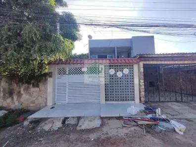 Apartamento com 4 Quartos à venda, 109m² no Rio Doce, Olinda