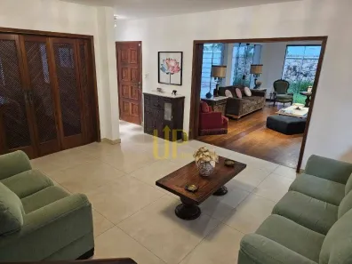 Casa com 7 Quartos à venda, 295m² no Jardim Luzitânia, São Paulo