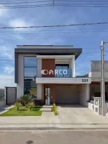Casa de Condomínio com 3 Quartos à venda, 261m² no Residencial Alta Vista 1, Caçapava