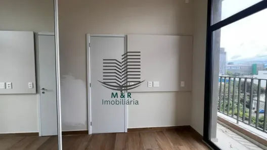 Apartamento com 1 Quarto à venda, 35m² no Perdizes, São Paulo