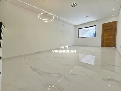 Sobrado com 3 Quartos à venda, 160m² no Vila Ré, São Paulo