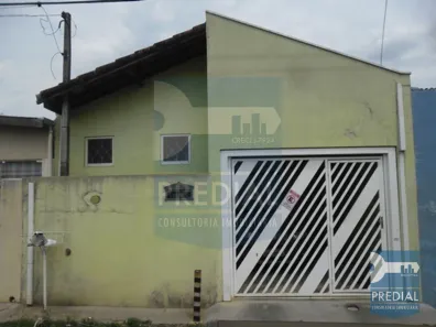 Casa com 2 Quartos à venda, 73m² no Vila Brasília, São Carlos