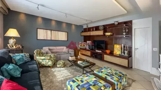 Cobertura com 3 Quartos à venda, 190m² no Barra da Tijuca, Rio de Janeiro