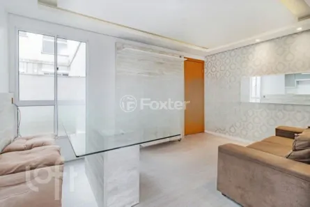 Apartamento com 2 Quartos à venda, 89m² no São José, Canoas