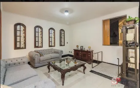 Sobrado com 5 Quartos para venda ou aluguel, 409m² no Sítio do Mandaqui, São Paulo