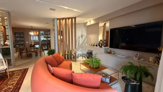 Apartamento com 4 Quartos à venda, 234m² no Santo Antônio, São Caetano do Sul