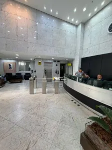 Sala Comercial para venda ou aluguel, 44m² no Paraíso, São Paulo