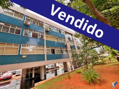 Apartamento com 3 Quartos à venda, 117m² no Asa Sul, Brasília