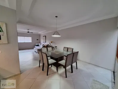 Casa com 3 Quartos à venda, 190m² no Parque Egisto Ragazzo, Limeira