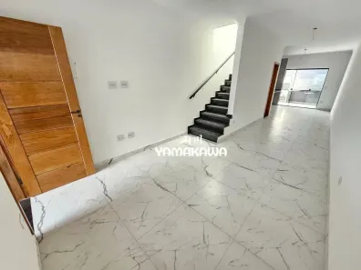 Sobrado com 3 Quartos à venda, 130m² no Jardim Vila Formosa, São Paulo