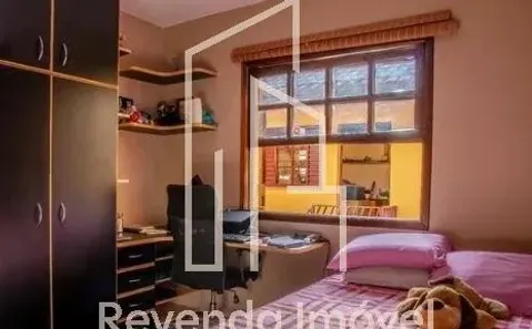 Casa com 3 Quartos à venda, 170m² no Vila Romero, São Paulo