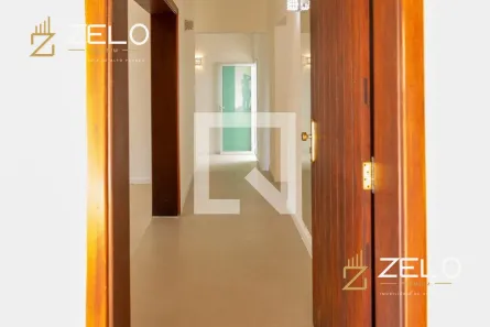 Casa com 4 Quartos à venda, 330m² no Jardim Chapadão, Campinas