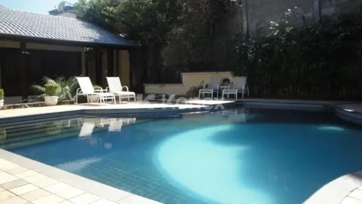 Sobrado com 4 Quartos à venda, 680m² no Barro Branco (Zona Norte), São Paulo