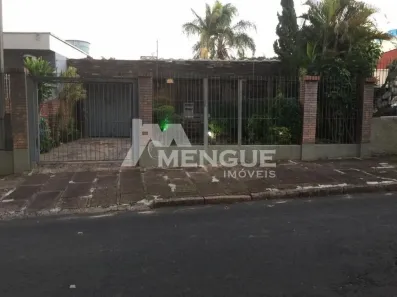 Casa com 2 Quartos à venda, 125m² no São Sebastião, Porto Alegre