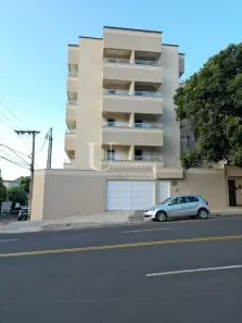 Apartamento com 2 Quartos à venda, 52m² no Santa Mônica, Uberlândia