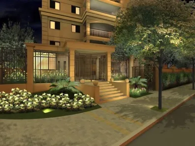Apartamento com 3 Quartos à venda, 131m² no Morro dos Ingleses, São Paulo