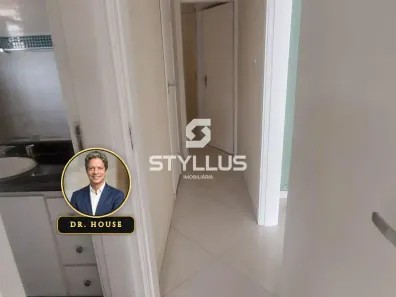 Cobertura com 2 Quartos à venda, 167m² no Todos os Santos, Rio de Janeiro