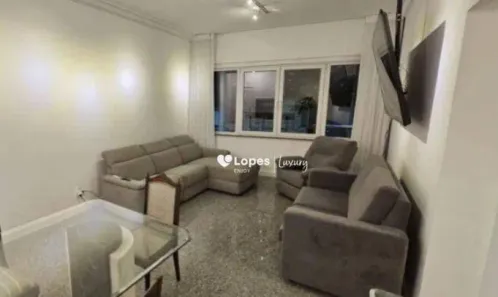Apartamento com 3 Quartos à venda, 110m² no Copacabana, Rio de Janeiro