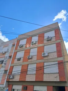 Apartamento com 1 Quarto à venda, 33m² no Centro Histórico, Porto Alegre