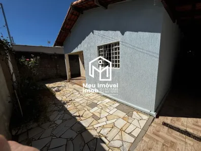 Casa com 3 Quartos à venda, 112m² no Residencial Alto das Caraíbas, Luziânia
