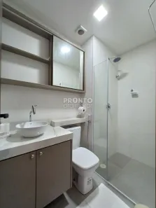 Flat com 1 Quarto à venda, 21m² no Centro, Ipojuca