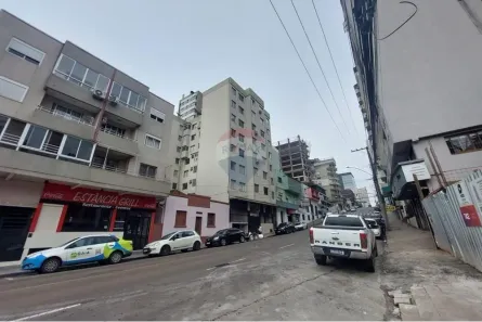 Kitnet com 1 Quarto para alugar, 29m² no Centro, Passo Fundo