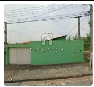 Casa com 2 Quartos à venda, 80m² no Cidade Jardim, Jacareí