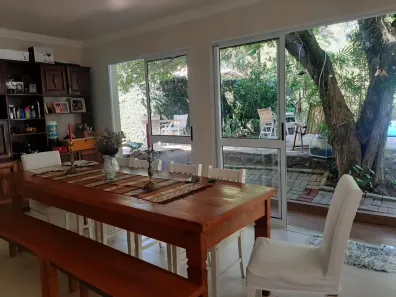 Fazenda/Sítio com 3 Quartos à venda, 97m² no Chácaras São José, São José dos Campos