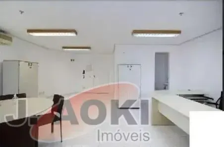 Sala Comercial para venda ou aluguel, 76m² no Vila Mariana, São Paulo