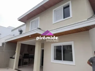 Casa com 5 Quartos à venda, 220m² no Urbanova VII, São José dos Campos