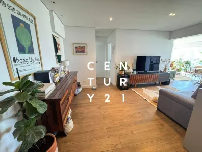 Apartamento com 2 Quartos à venda, 90m² no Pinheiros, São Paulo