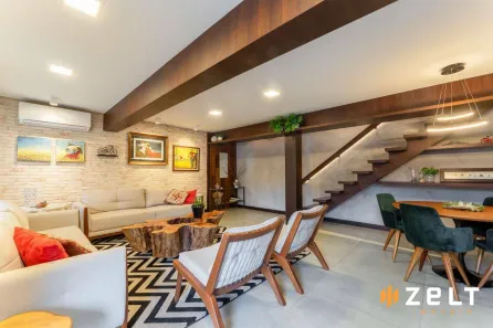 Casa com 2 Quartos à venda, 413m² no Garcia, Blumenau