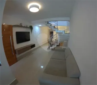 Sobrado com 3 Quartos à venda, 103m² no Vila Lúcia, São Paulo
