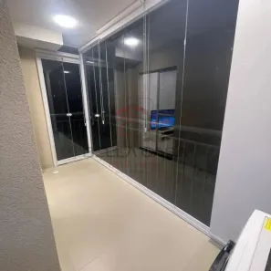 Apartamento com 2 Quartos à venda, 50m² no Chácara Belenzinho, São Paulo