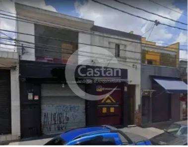 Sala Comercial com 1 Quarto à venda, 120m² no Mooca, São Paulo