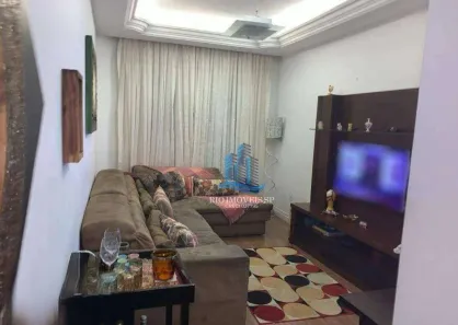 Apartamento com 2 Quartos à venda, 63m² no Santa Maria, São Caetano do Sul