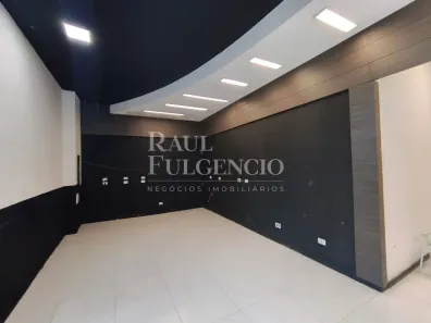Ponto Comercial para alugar, 927m² no Centro, Londrina