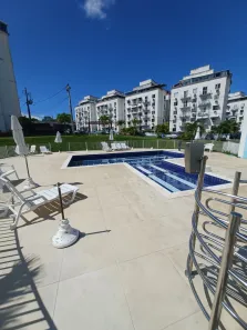 Apartamento com 2 Quartos à venda, 45m² no Caji, Lauro de Freitas