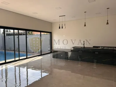 Casa com 3 Quartos à venda, 190m² no Parque Residencial Cândido Portinari, Ribeirão Preto