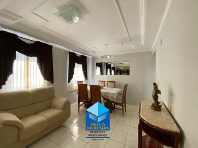 Apartamento com 3 Quartos à venda, 69m² no Itaipu, Limeira