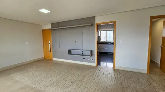 Apartamento com 4 Quartos para alugar, 125m² no Savassi, Belo Horizonte