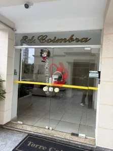 Apartamento com 2 Quartos à venda, 64m² no Vila Leonor, São Paulo