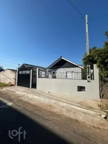Casa com 3 Quartos à venda, 250m² no COHAB, Cachoeirinha