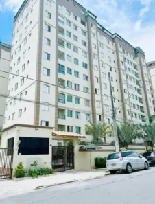 Apartamento com 2 Quartos à venda, 44m² no Jardim Santa Terezinha (Zona Leste), São Paulo