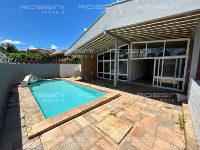 Sobrado com 3 Quartos para alugar, 380m² no Jardim Sumaré, Ribeirão Preto