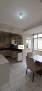 Apartamento com 2 Quartos para alugar, 80m² no Aparecida, Santos