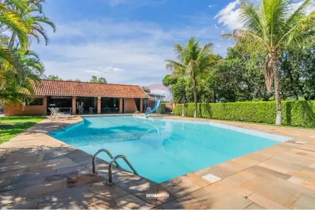Casa de Condomínio com 3 Quartos à venda, 924m² no Morada das Fontes, Itatiba